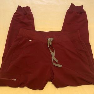 Figs Jogger Scrub Pants